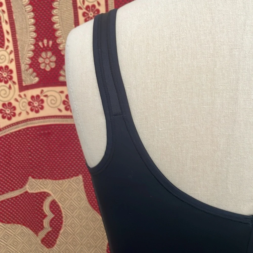DeMillus Black Camisole Shapewear - Picture 5 of 8
